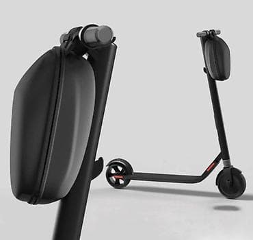 Сумка для самоката Scooter Bag Компактная передняя сумка для — 1