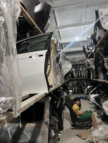 деревянные двери бишкек: Дверь Передняя правая Toyota — 8
