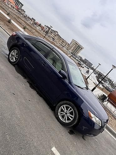 компрессор камри 50: Toyota Camry: 2006 г., 2.4 л, Автомат, Бензин, Седан — 9