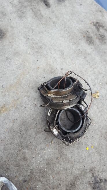 подшипник матиз передний: Daihatsu Гранд двигатель 1.6 выжимной подшипник коробка механика — 1