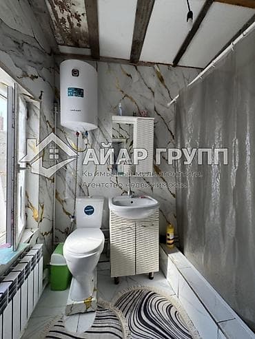 3: ‼️ ПРОДАЁТСЯ светлый и просторный дом в с. Сокулук по ул. Новая! 🔷 — 8