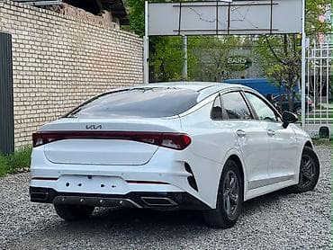 киа сид бишкек: Kia K5: 2020 г., Автомат, Седан — 7