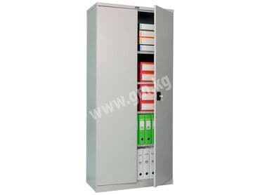 Шкаф архивный для документов практик СВ-12! Новый архивный шкаф в