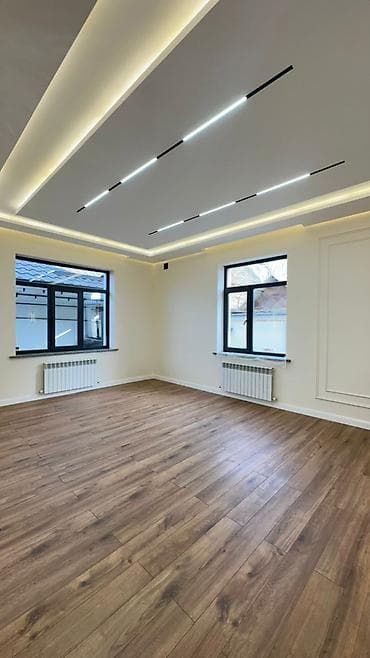 house: 🏡 Продаётся особняк | Арча Бешик 📍 Хорошая локация 📐 280м² 🌿 Участок — 1