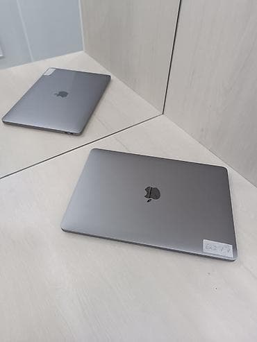 macbook apple: Для программирования, Intel Core i5, ОЗУ, RAM: 8 ГБ — 1