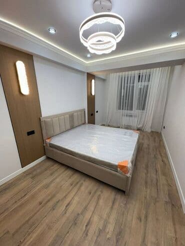 квартира бишкек без подселение: 3 комнаты — 6