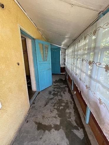 дом кыз узатуу: Үй, 30 м², 6 бөлмө, Менчик ээси, Косметикалык оңдоо — 7