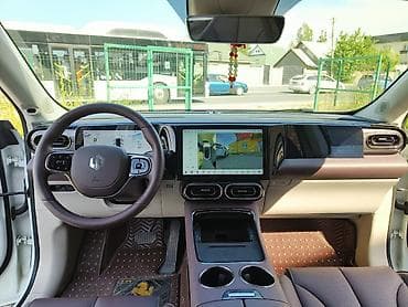продам срочно: 🚗 Продам Leapmotor C11 2022 🤍 Цвет: белый ⚡ Полная комплектация 🔋 — 9