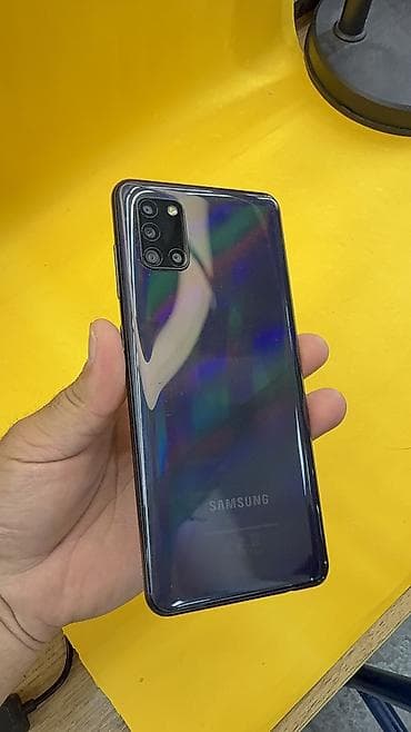 google pixel 10: Samsung Galaxy A31, Б/у, 128 ГБ, 2 SIM — 7