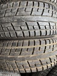 купить резину зимнюю в рассрочку: Шины 225 / 55 / R 19, Зима, Б/у, Комплект, Япония, Yokohama — 3