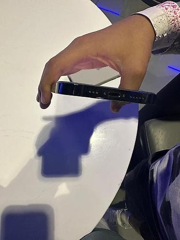 galaxy a20: IPhone 12 Pro, Новый, 256 ГБ, Sierra Blue, Чехол, 100 % — 8