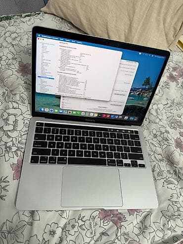 17 pro: Для программирования, Б/у, Intel Core i5, ОЗУ, RAM: 16 ГБ — 2