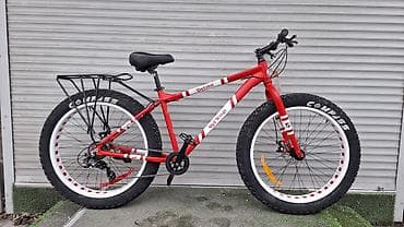 Тоо велосипеддери: Тоо велосипеди, Болот — 2