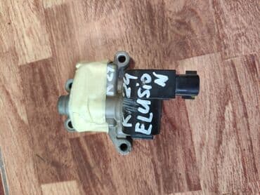 хонда элизион цена в бишкеке: Honda Elusion K24 клапан холостого хода, Хонда Элюзион К24 клапан — 1