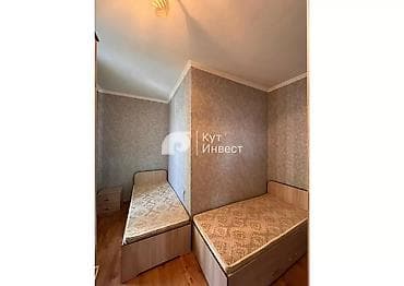 ала тол: 2 комнаты, 53 м², 106 серия улучшенная, 1 этаж, Евроремонт — 6