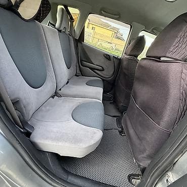 ходовка хонда фит: Honda Fit: 2005 г., 1.3 л, Автомат, Бензин, Хэтчбэк — 9