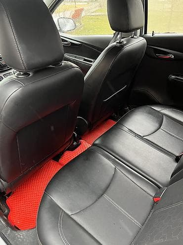 lada priors: Chevrolet Spark: 2016 г., 1 л, Автомат, Бензин, Хэтчбэк — 7