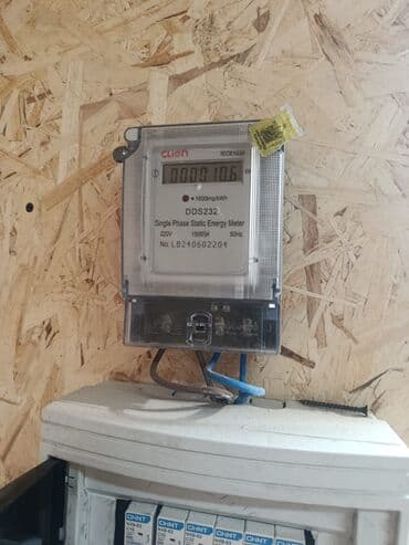 канте: Продаю Торговый контейнер, Рынок Баят, 40 тонн, Утеплен — 3