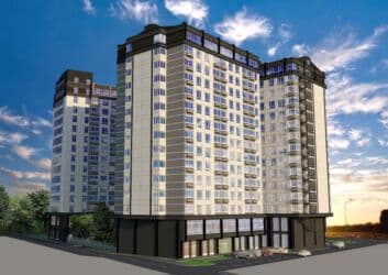 дом из сип панелей цена за м2: 2 комнаты, 64 м², Элитка, 11 этаж, ПСО (под самоотделку) — 2