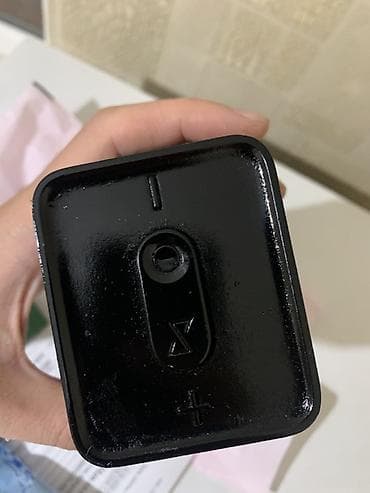 cube t970: Портативная Bluetooth-колонка, компактный вертикальный форм-фактор — 2