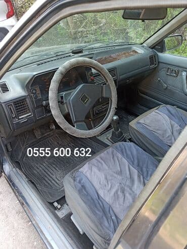 бишкек трактор 80 цена: Mazda 323: 1987 г., 1.7 л, Механика, Дизель, Хетчбек — 5