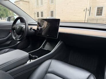 електра мапед: Tesla Model 3: 2021 г., 5 л, Автомат, Электромобиль, Седан — 2