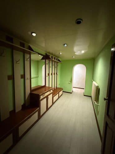 дом район кара жыгач: Дом, 270 м², 5 комнат, Агентство недвижимости, Старый ремонт — 6