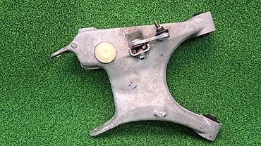 bmv e32: Рычаг задний правый Е39 1 091 486 Год 2002 В отличном состоянии — 4