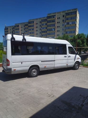 продаю не рабочий авто: Автобус, 2004 г. — 2