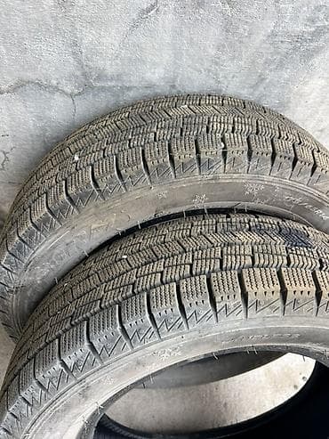 Шины и диски: 2025 ГОФОРМ 175/65R14 Почти жаны бойдон протектор 99 — 1