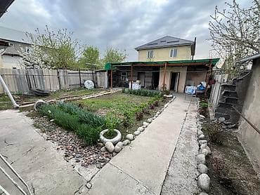 4 bedroom: Продается участок 4сотки! На участке есть дом, в самом престижном — 3