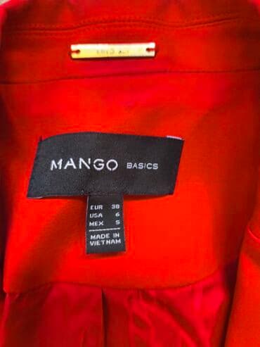 очки фирменные: Кофта женская, размер M (44) — 2