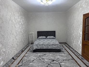 сутучный: 1 комната, Душевая кабина, Постельное белье, Кондиционер — 6