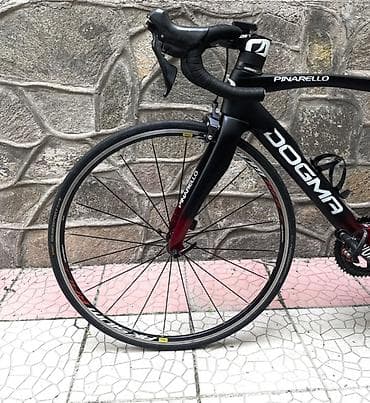 mavic: Шоссейный велосипед, Рама M (156 - 178 см) — 3