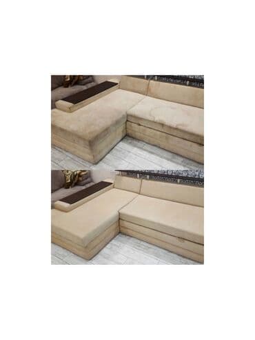 Стирка, прачечная: Химчистка мебели, | Матрасы — 3