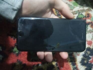 apple pencil 1: IPhone 7, 128 ГБ, Черный — 2