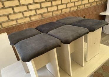 купить стол холодильник: Кухонный стол, Новый, Прямоугольный, Нераскладной — 9