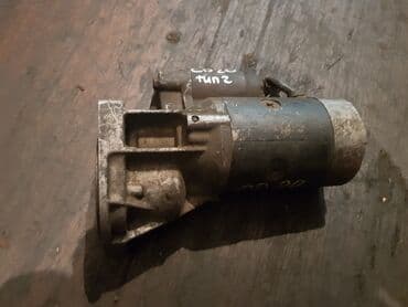 купить плейстейшен 5: Nissan Premiera Стартер Ниссан Примьера Стартер 1995 год, 2л — 3