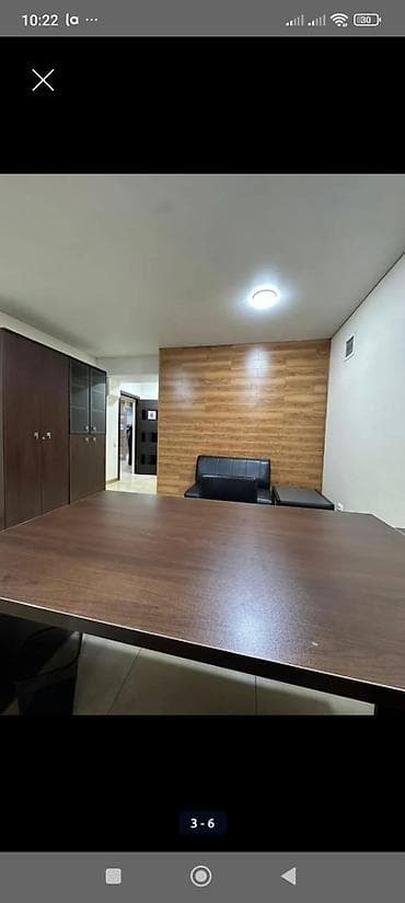 batir service: Аренда офисов, 17 м², В бизнес центре, С системой безопасности — 4