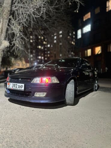 corolla runx: Honda Torneo: 1999 г., 1.8 л, Автомат, Бензин, Седан — 9