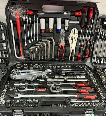 Урма дрелдер: Фирма Деш набор все предмет есть Состав и особенности: - Трещотки — 3