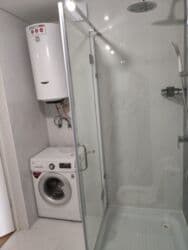 аренда квартир на длительный срок от собственника: 1 бөлмө, Менчик ээси, Чогуу жашоосу жок, Толугу менен эмереги бар — 7