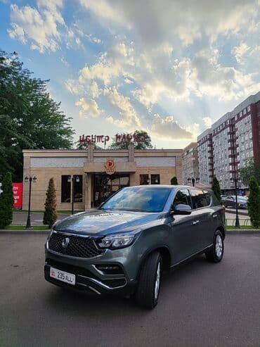 аренда авто бишкек на долгий срок: Авто прокат GoRENT с выше 3 года крассоверы и минивэн седаны люкс — 10