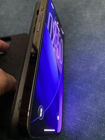 iphone 12 pro maz: IPhone 13 Pro, Графит, Чехол — 5