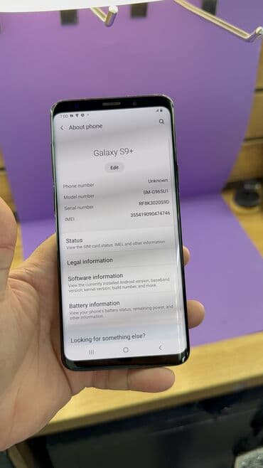 айфон 14 про макс цена бишкек бу: Samsung Galaxy S9 Plus, Б/у, 64 ГБ, цвет - Черный — 7