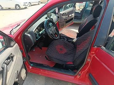 sbc w211 ремонт: Volkswagen Passat Variant: 1993 г., Универсал — 7