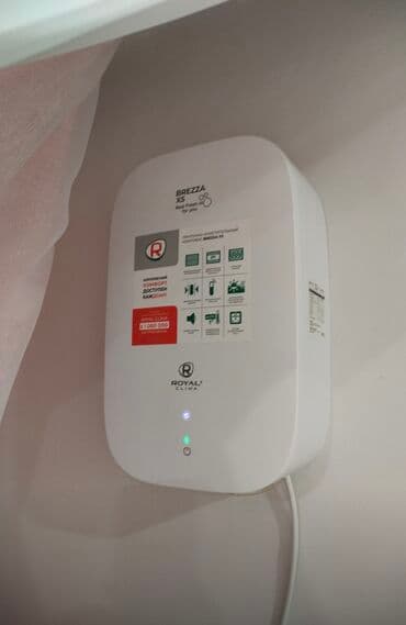 улитка для вентиляции: Вентиляция любой сложности Вентиляция квартир, частных домов, офисов — 7