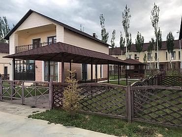 Кыймылсыз мүлк: Коттеджи,квартиры,квартиры в лазурном берегу,центр отдыха,отдых на — 3