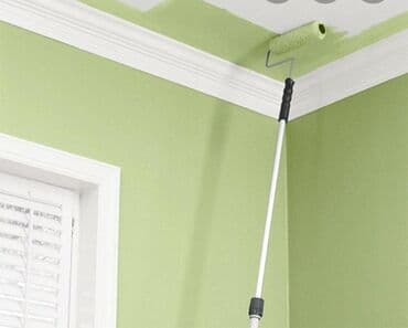 покрасить стены: Побелка покраска эмульсия эмаль — 1