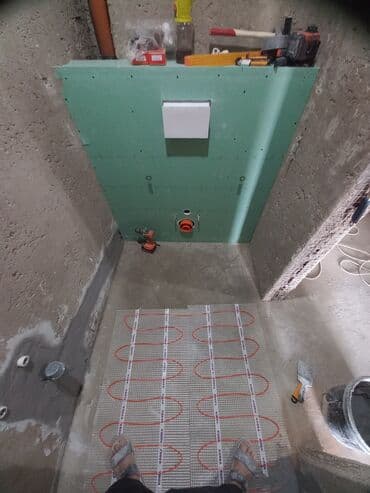 умный дом: Толук оңдоо | Батирлер 6 жылдан ашык тажрыйба — 17